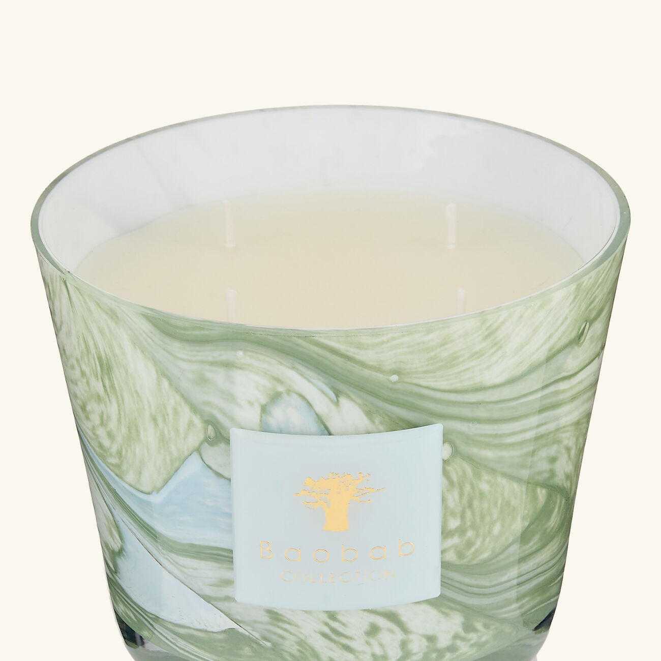 baobab collection marius candles max 10