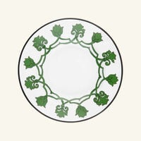 بينتو باريس طبق الحساء جايبور أخضر 22 سم