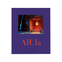 AlUla Book (2nd Edition), small