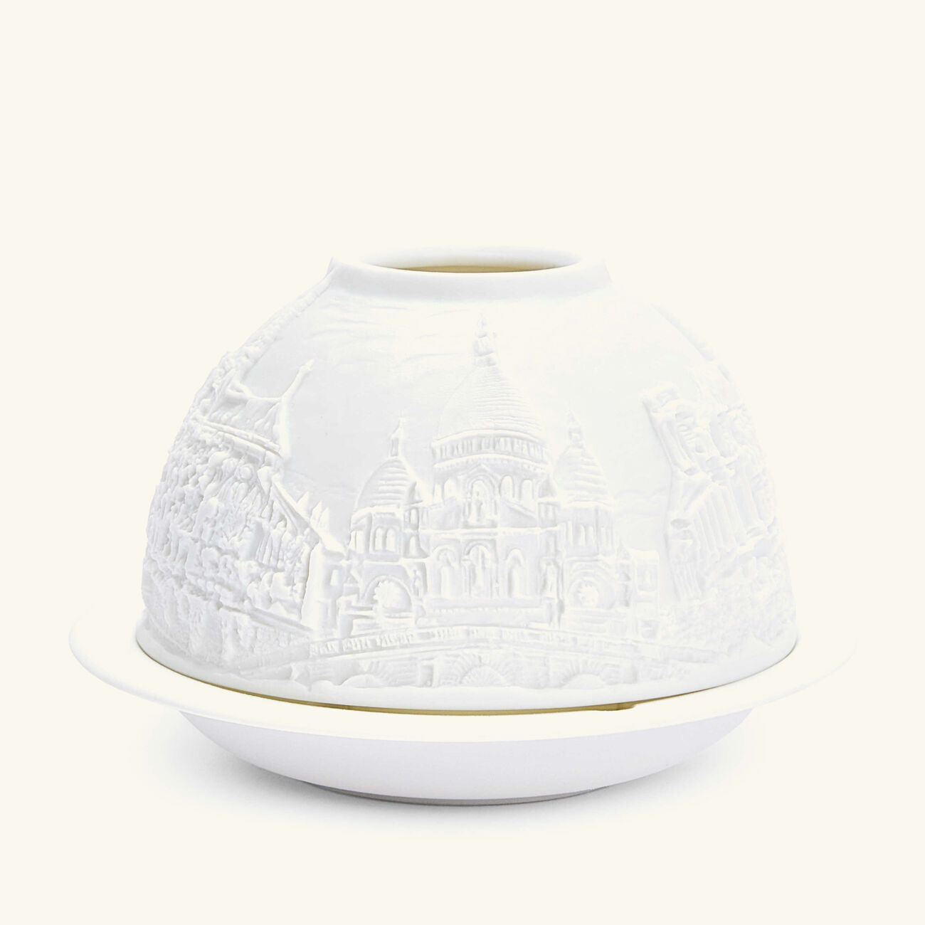 برناردو مصباح ليثوفاني تشرتشز أوف باريس