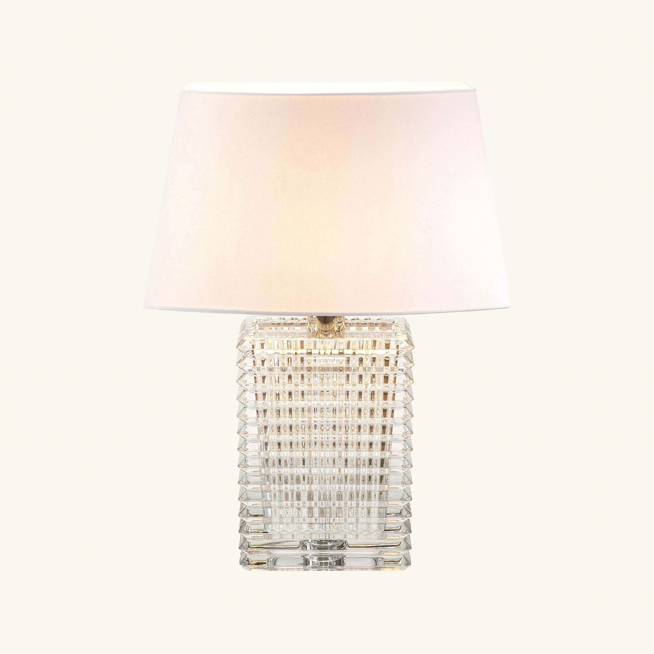 baccarat eye lamp
