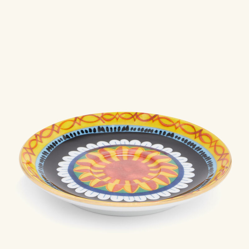 dolce gabbana casa carretto espresso set