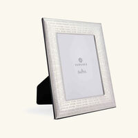 Picture Frame Silver 15x20cm versace picture frame silver 15x20cm