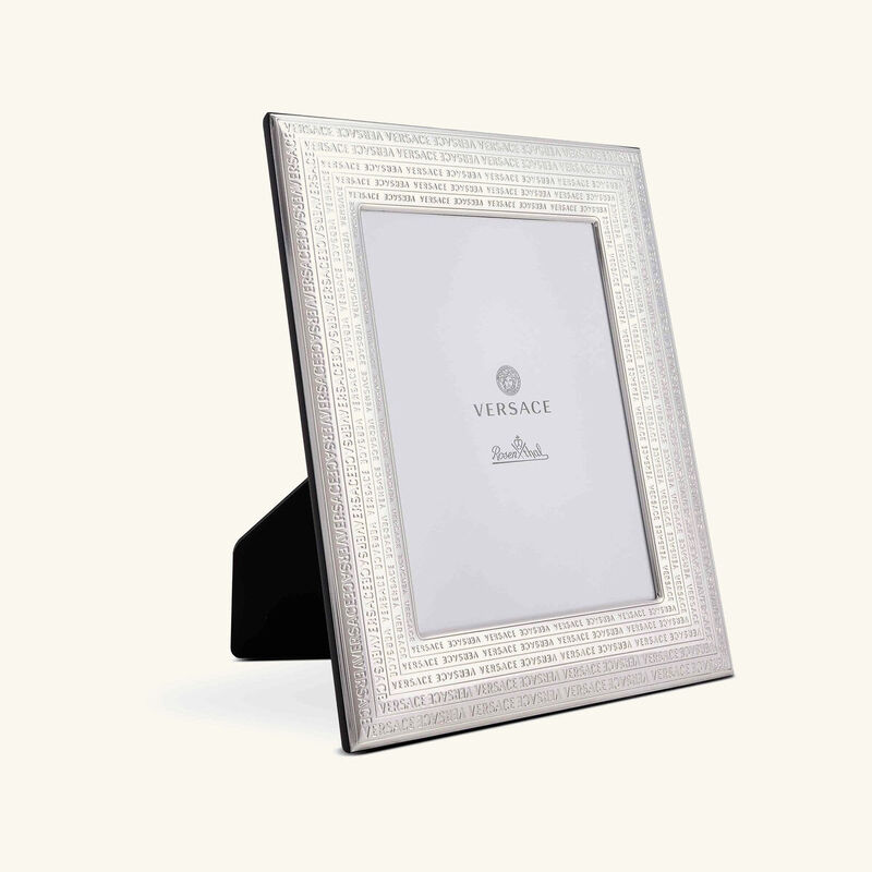 Picture Frame Silver 15x20cm versace picture frame silver 15x20cm