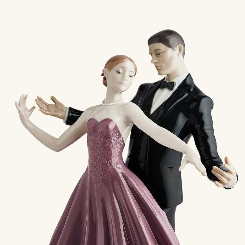 Anniversary Waltz Sculpture Medium lladro anniversary waltz sculpture medium
