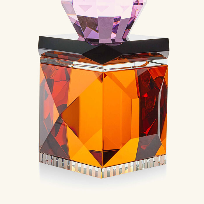 ريفليكشنز كوبنهاغن قاعدة الكيك الكريستالية سافانا