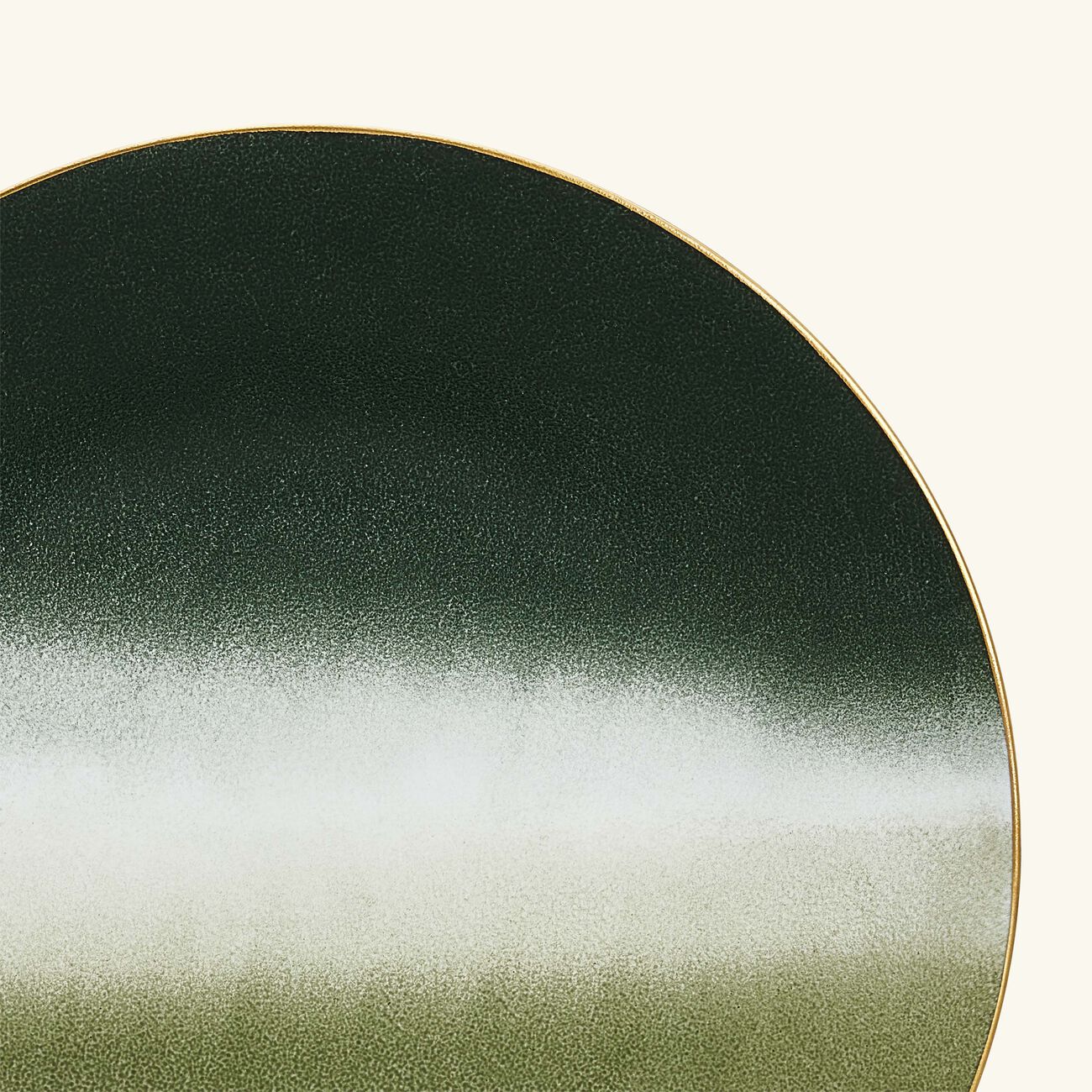 Tie Dye Charger Plate Round Green 30cm marie daage tie dye charger plate round green 30cm