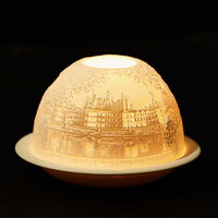 برناردو مصباح ليثوفاني شاتو أوف ذا لوار