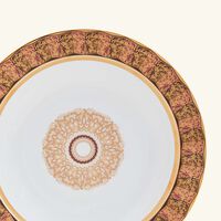 Eventail Serving Bowl White 29cm bernardaud eventail serving bowl white 29cm