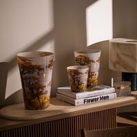 باوباب شمعة سيكرد تريز بوكاني المعطرة ماكس 24