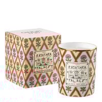 شمعة راجاترا بالاس بالحجم العادي جينوري 1735 شمعة راجاترا بالاس بالحجم العادي