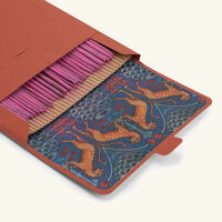 Reverie in Rose Incense Sticks ira udaipur reverie in rose incense sticks