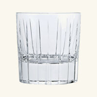 Iriana Drinking Glass Set Of 2 Clear christofle iriana drinking glass set of 2 clear