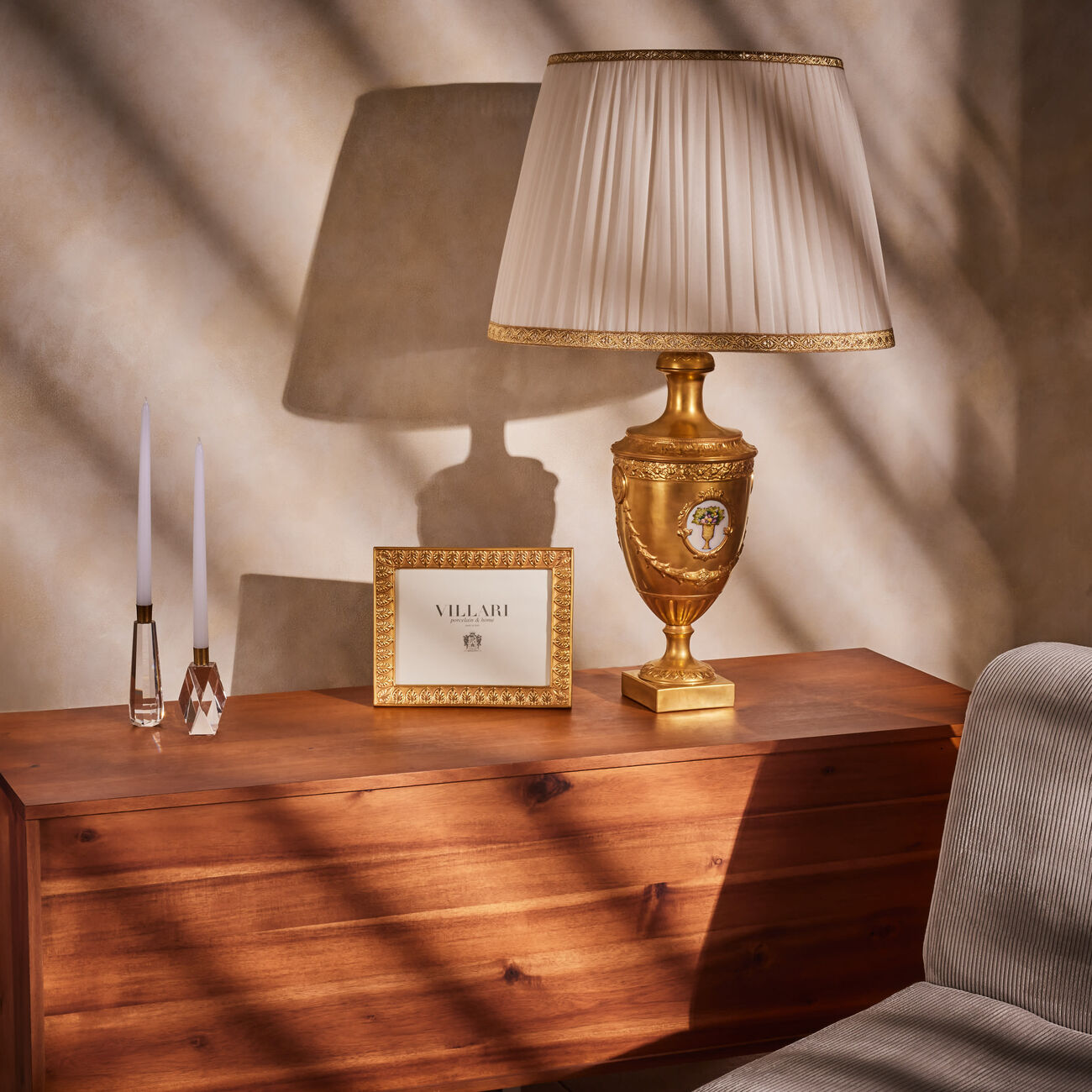 Princess Elizabeth Table Lamp villari princess elizabeth table lamp