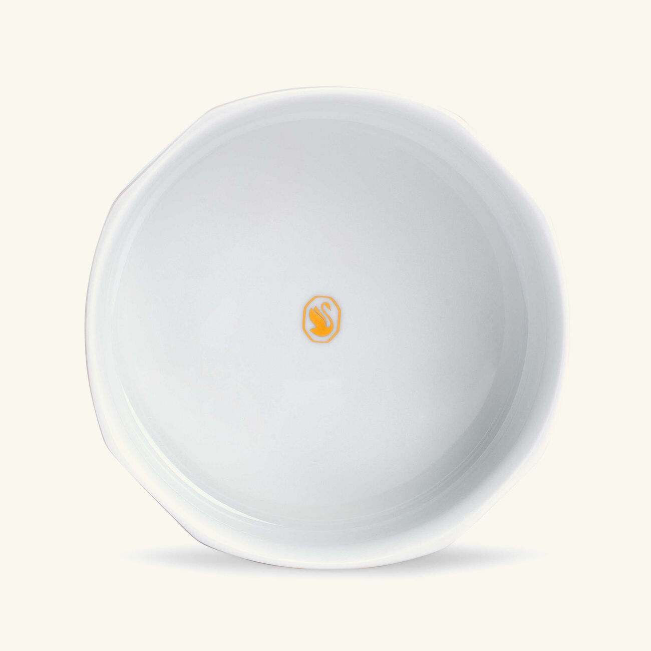 روزنتال وعاء الفطور سيغنوم آزور أزرق 14 سم