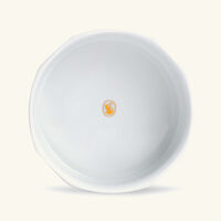 روزنتال وعاء الفطور سيغنوم آزور أزرق 14 سم