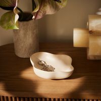 Mavelot AU Key Chain Sterling Silver christofle mavelot au key chain sterling silver