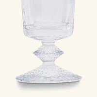 baccarat mille nuits glass clear