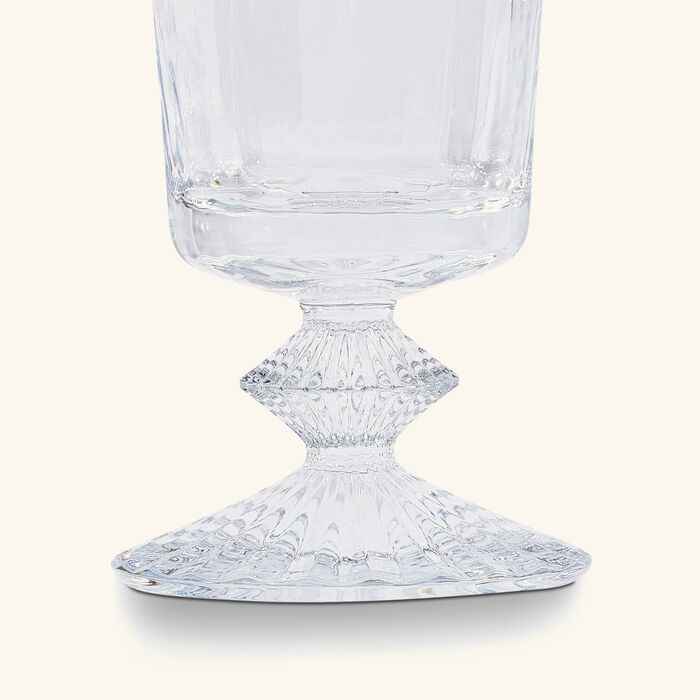 baccarat mille nuits glass clear