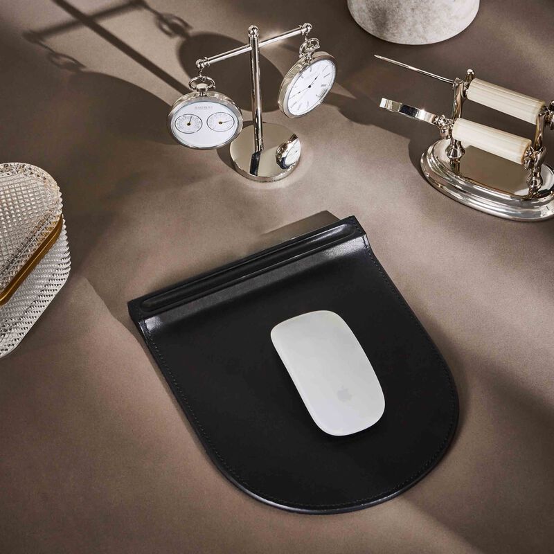 ralph lauren home brennan mouse pad black