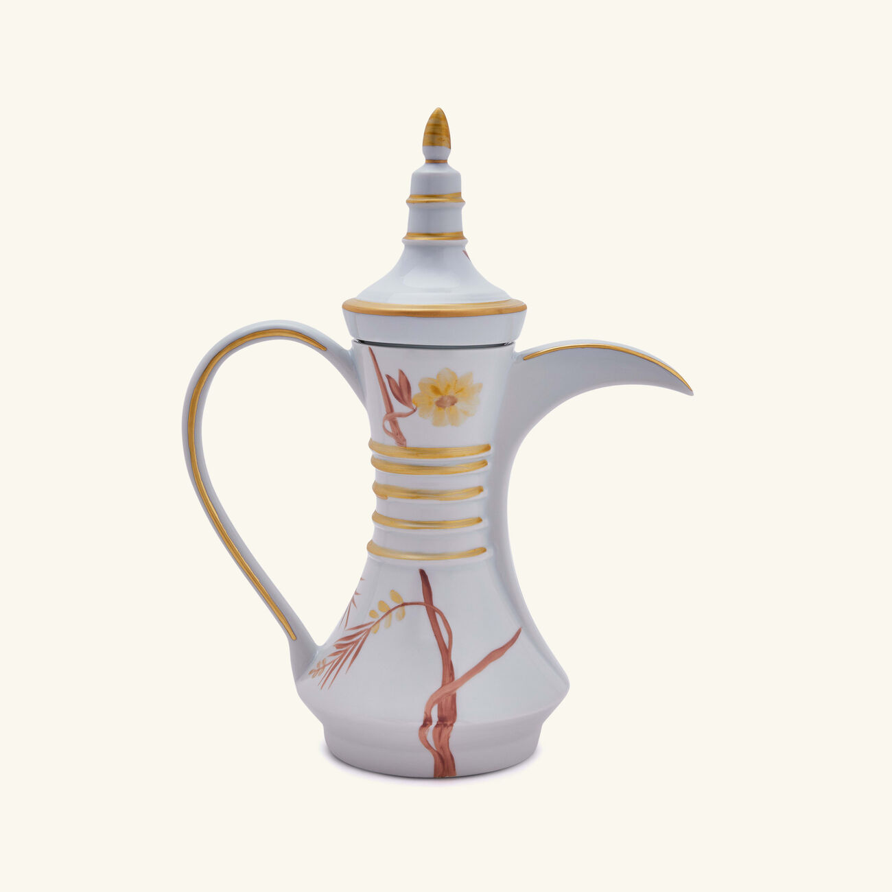 marie daage bouquet de vie dallah gold