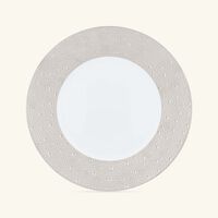 bernardaud ecume milk pitcher white