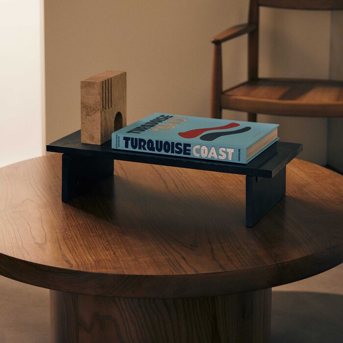 آسولين كتاب ساحل الفيروز 33 25 سم