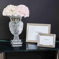 Versailles Vase Medium Clear lalique versailles vase medium clear