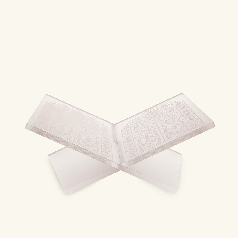 assouline ramadan exclusive bookstand