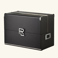 ralph lauren home 888 bar box black
