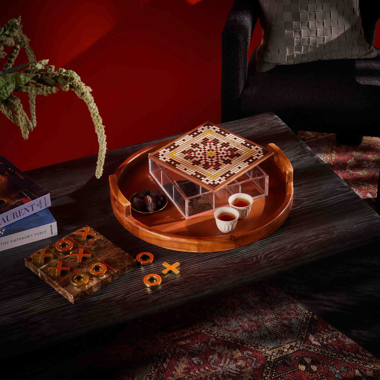 Masjid Al Nabawi Tea Box aya the art of living masjid al nabawi tea box