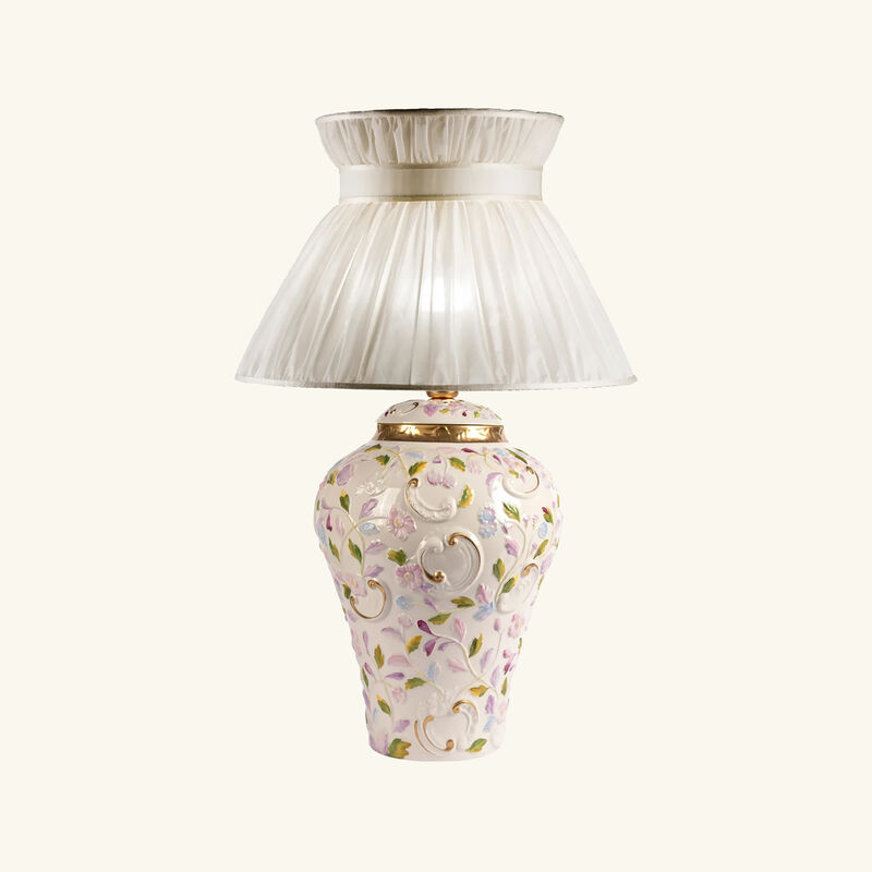 فيلاري مصباح تاورمينا بحجم كبير