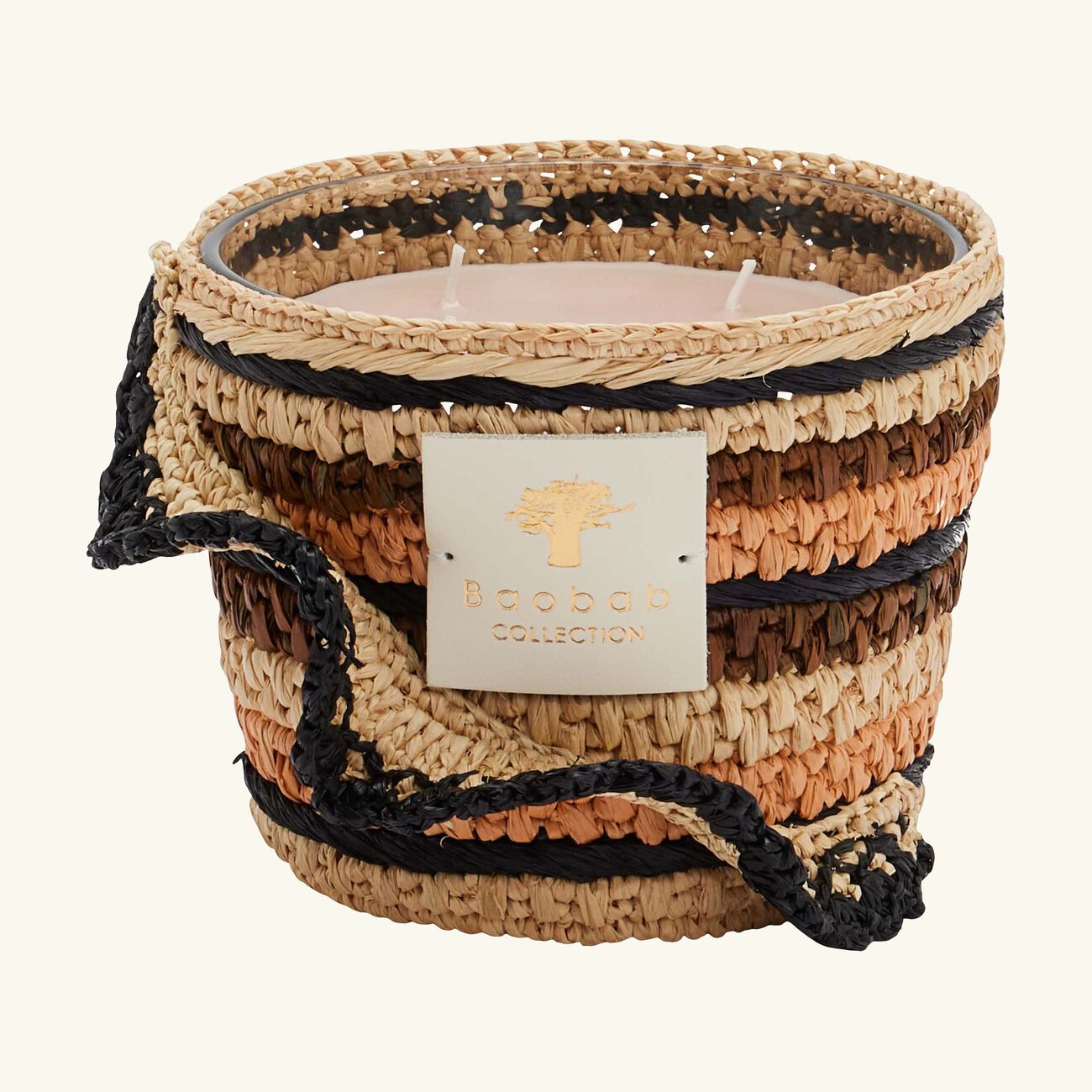 baobab collection fety anjara candle max 10