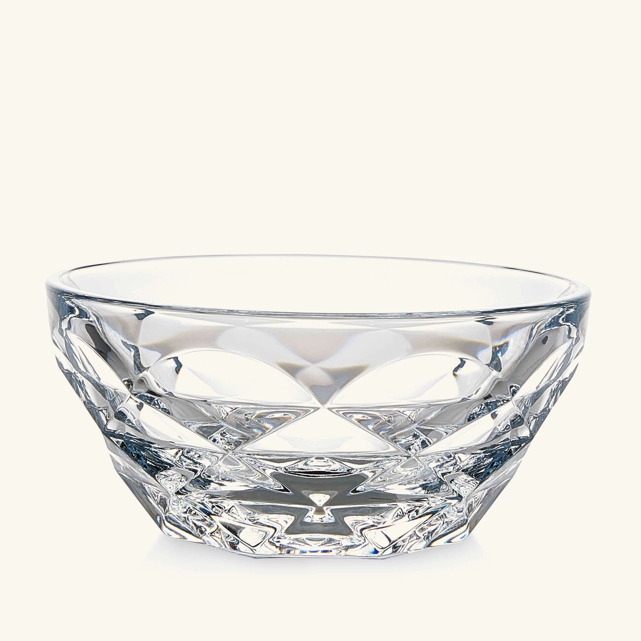 baccarat swing bowl large