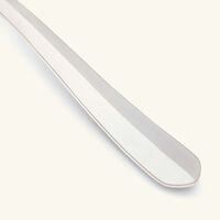 Infini Espresso Spoon Silver Plated christofle infini espresso spoon silver plated