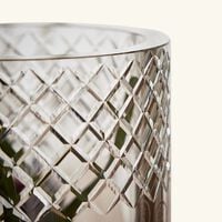 reflections copenhagen bouquet vase medium burgundy