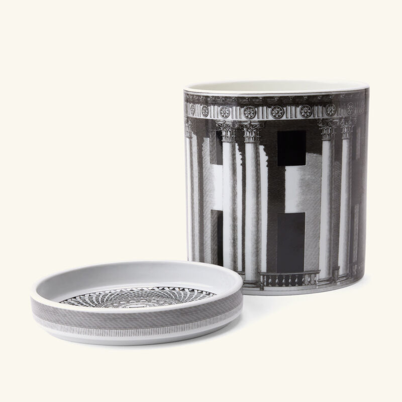 fornasetti architettura candle