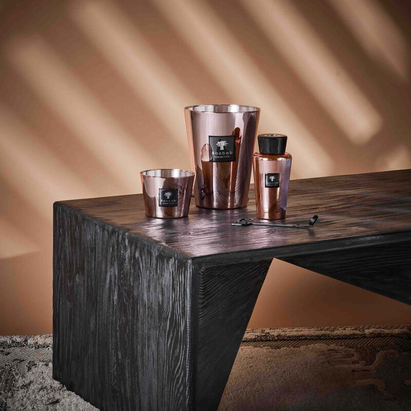 باوباب شمعة روزيوم ماكس 10