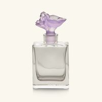 daum sweet garden perfume bottle
