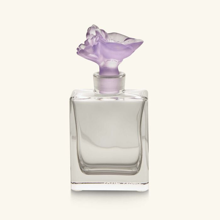 daum sweet garden perfume bottle