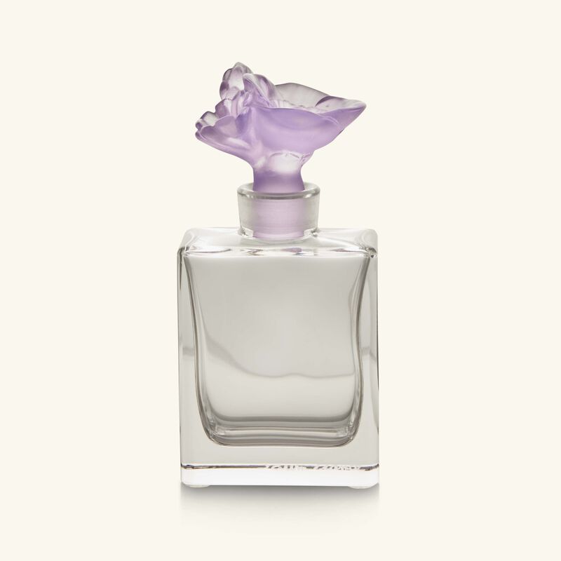 daum sweet garden perfume bottle