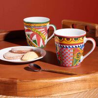 دولتشي أند غابانا كازا كوب كاريتو سان