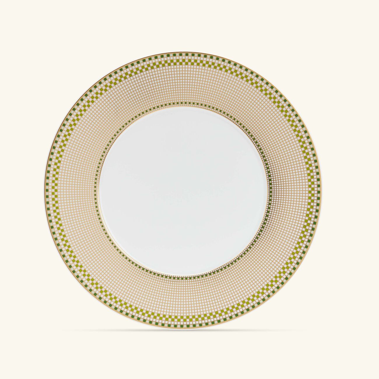 Augusta Dinner Plate Round 27 cm bernardaud augusta dinner plate round 27 cm
