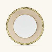 Augusta Dinner Plate Round 27 cm bernardaud augusta dinner plate round 27 cm