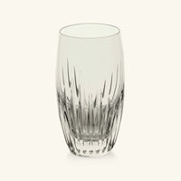 Massena Drinking Glass Clear baccarat massena drinking glass clear