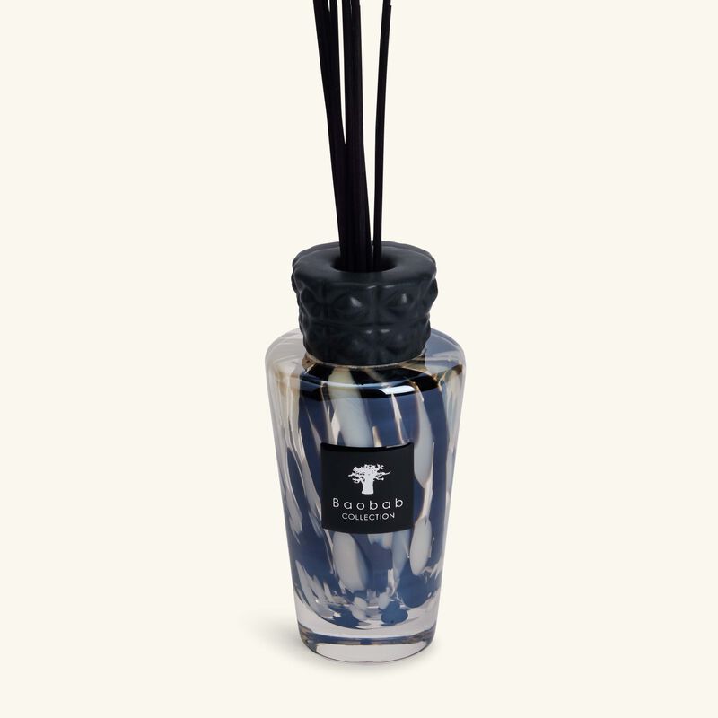 باوباب موزع العطر بيرلز توتم أسود