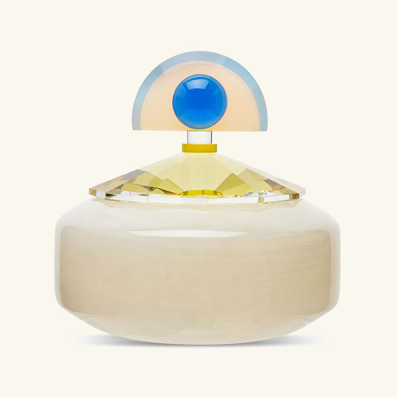 Blueberry Bonbonniere Bowl White reflections copenhagen blueberry bonbonniere bowl white