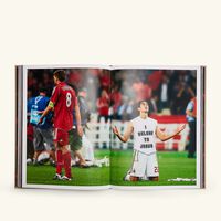 آسولين كتاب إيه سي ميلان كلاسيك   33   25 سم