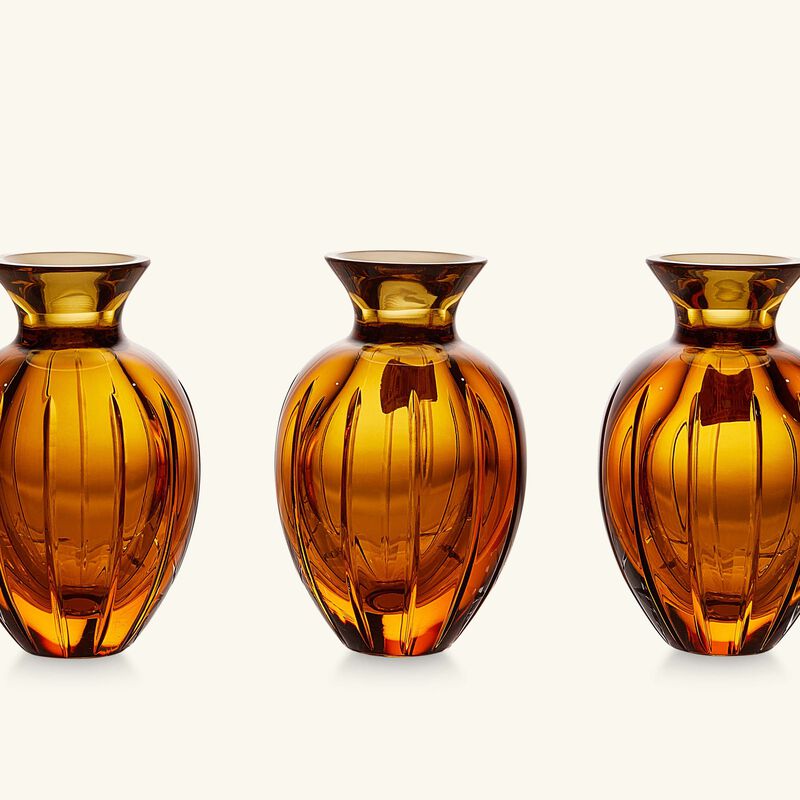 mario cioni   c perfume bottle and tray set of 3