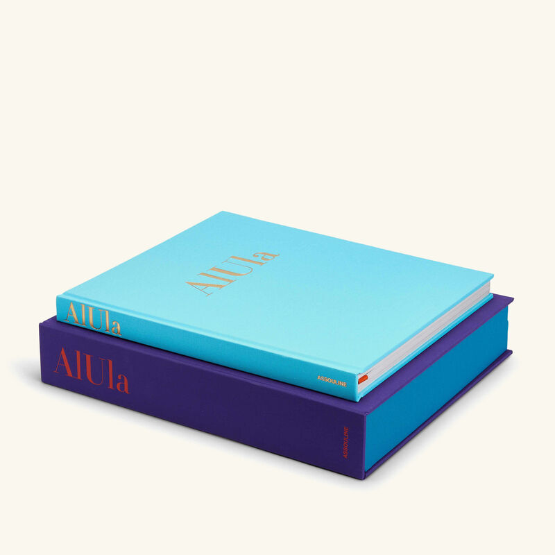 assouline alula 2nd edition book 43x35cm